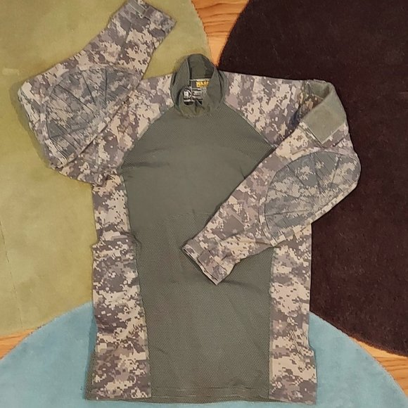 NEW Army Combat Shirt (ACS) – flame resistant - Picture 1 of 8